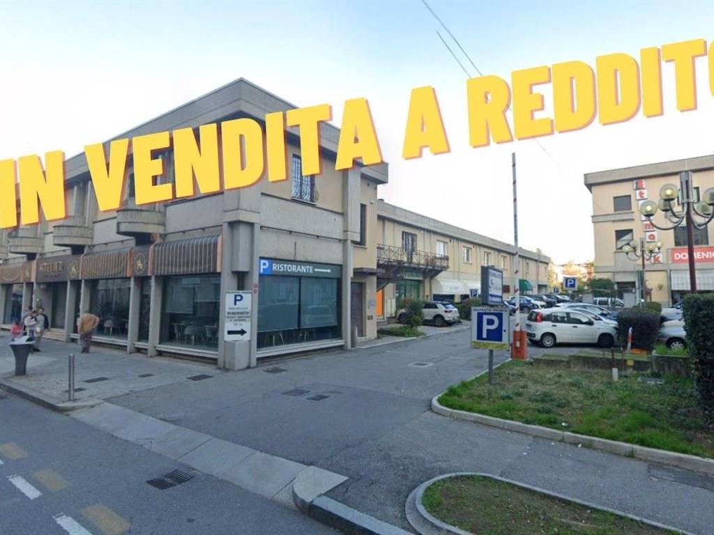 negozio in vendita a Brescia in zona Volta