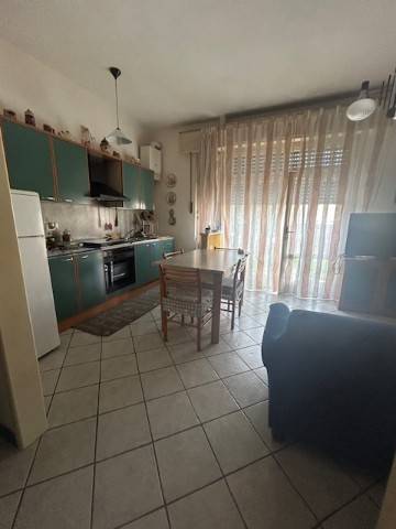 appartamento in vendita a Brescia in zona Villaggio Prealpino