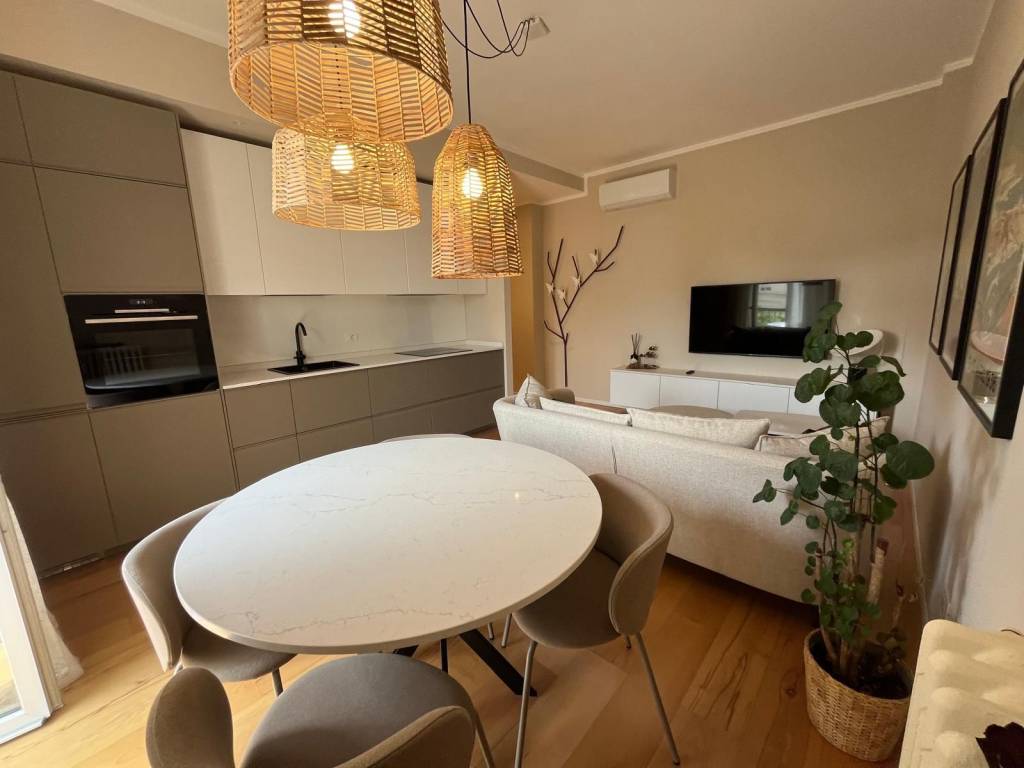 appartamento in vendita a Brescia in zona Centro Storico