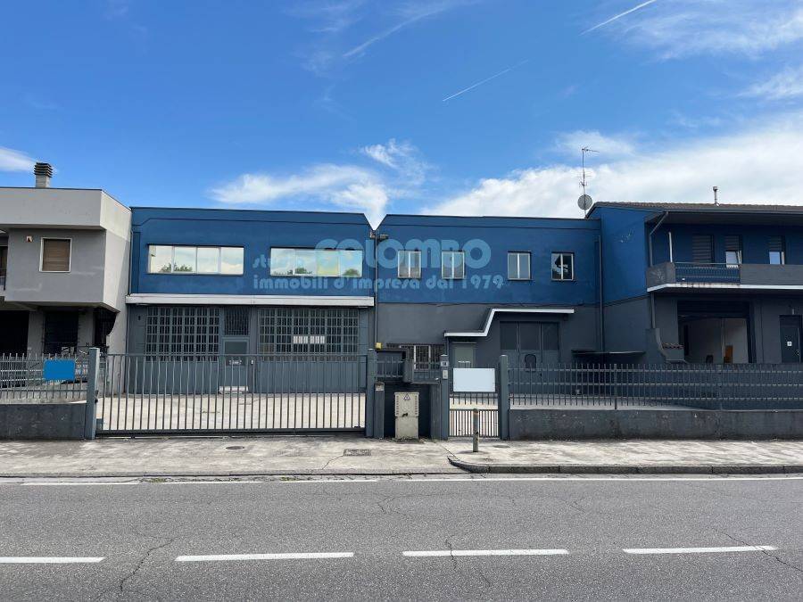 appartamento in vendita a Brescia in zona San Polo