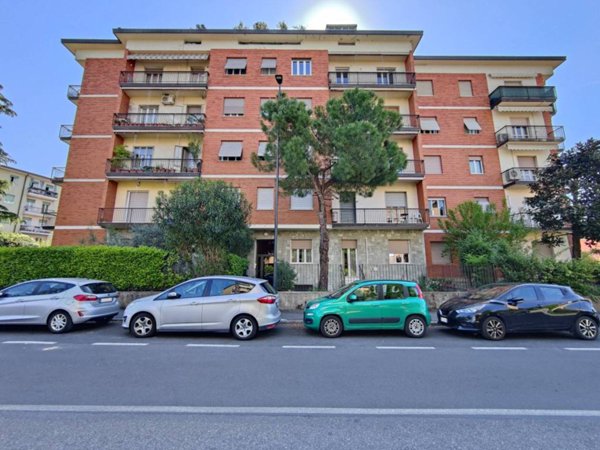 appartamento in vendita a Brescia in zona Fiumicello