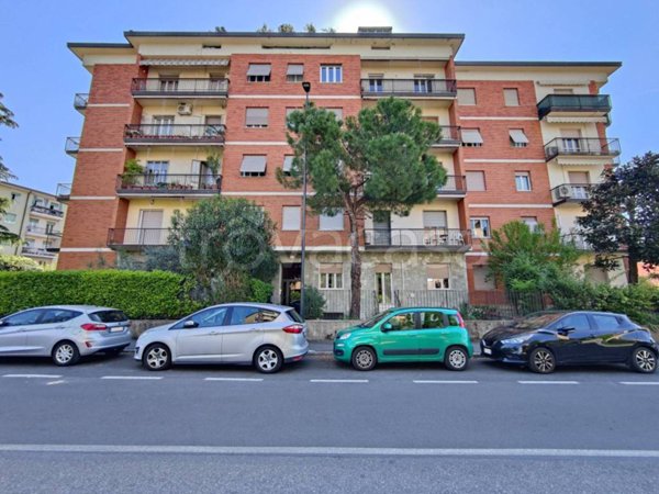 appartamento in vendita a Brescia in zona Fiumicello