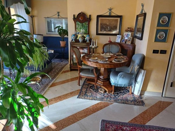 appartamento in vendita a Brescia in zona Volta