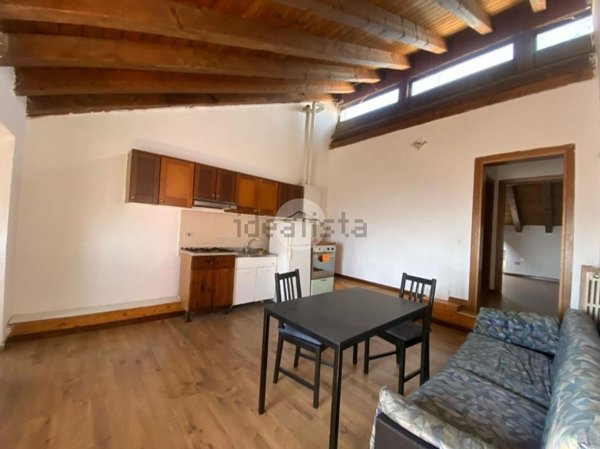 appartamento in vendita a Brescia