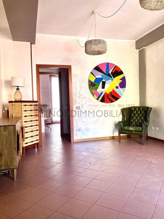 appartamento in vendita a Brescia in zona Don Bosco