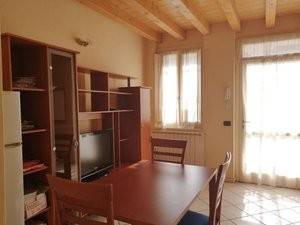 appartamento in vendita a Brescia in zona Casazza