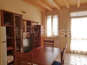 appartamento in vendita a Brescia in zona Casazza
