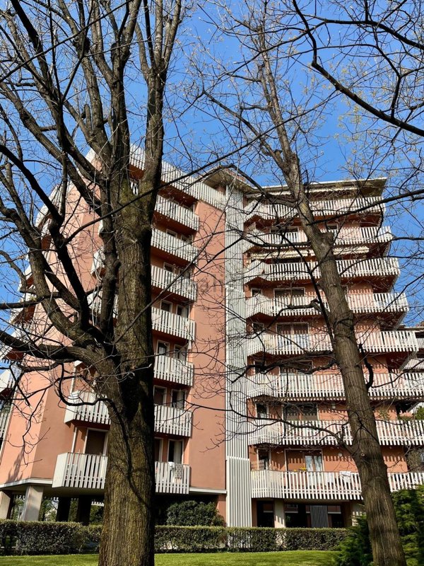 appartamento in vendita a Brescia in zona San Bartolomeo