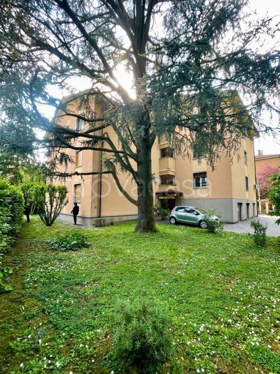 appartamento in vendita a Brescia