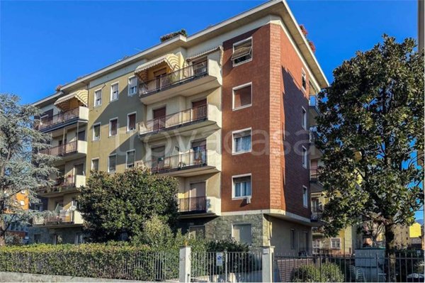 appartamento in vendita a Brescia in zona Fiumicello