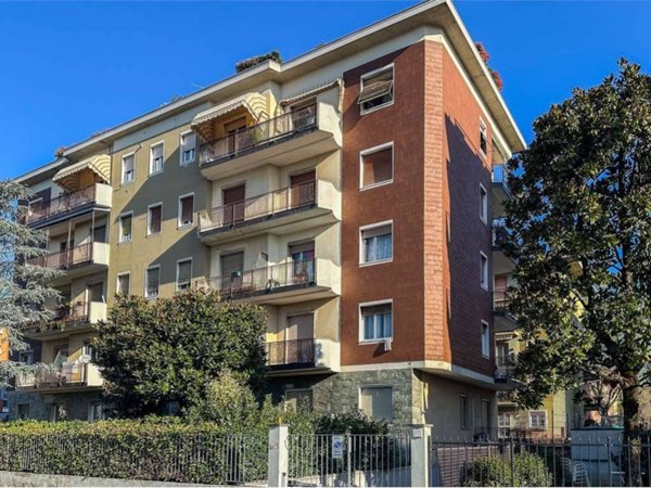 appartamento in vendita a Brescia in zona Fiumicello