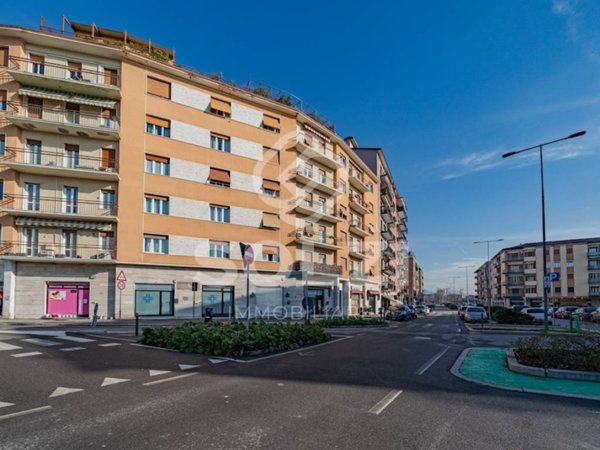 appartamento in vendita a Brescia in zona Villaggio Sereno
