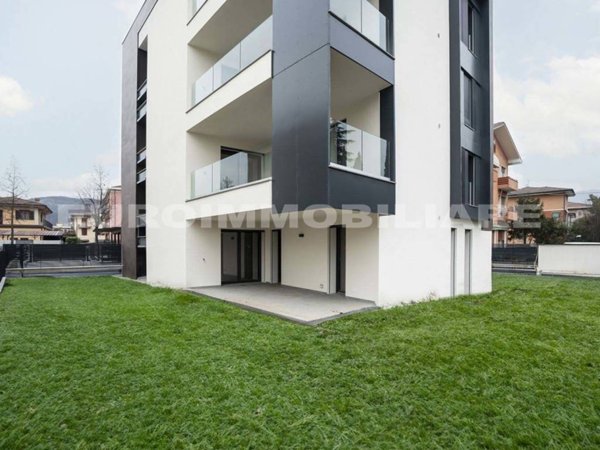 appartamento in vendita a Brescia in zona Casazza