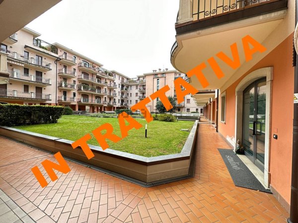 appartamento in vendita a Brescia