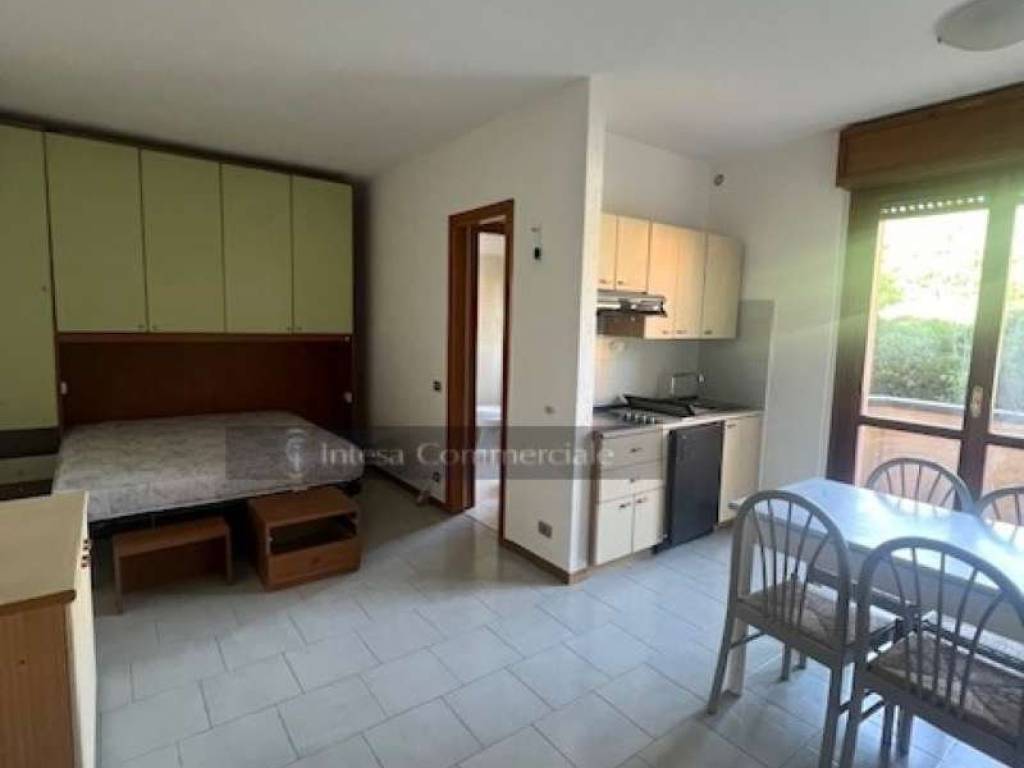 appartamento in vendita a Brescia in zona San Polo