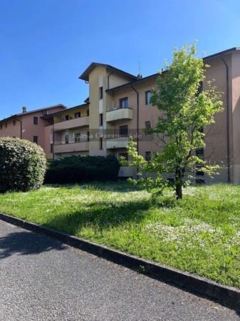 appartamento in vendita a Brescia in zona Centro Storico