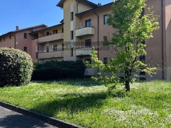 appartamento in vendita a Brescia in zona Centro Storico