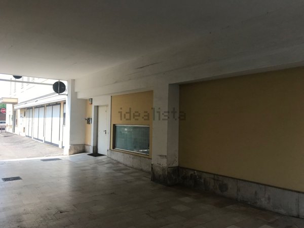ufficio in vendita a Brescia in zona San Bartolomeo