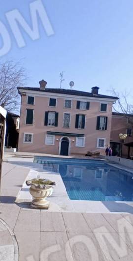 villa in vendita a Brescia in zona San Polo
