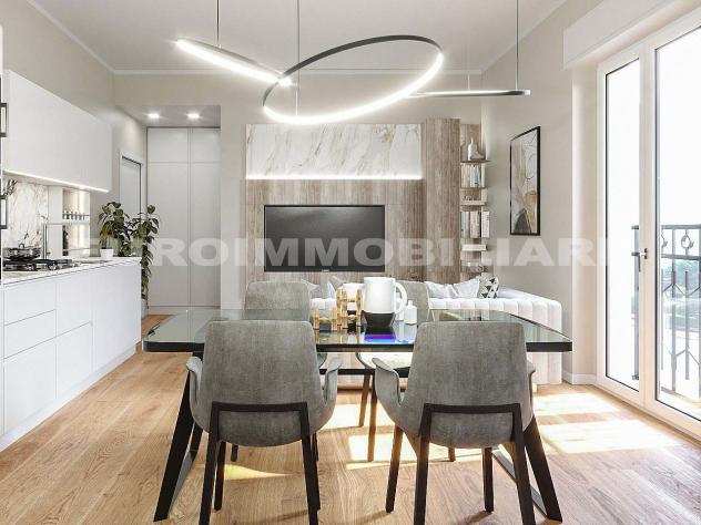 appartamento in vendita a Brescia in zona San Bartolomeo