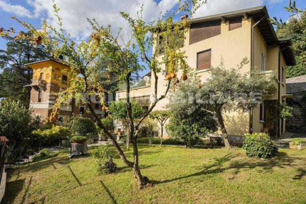 casa indipendente in vendita a Brescia in zona Centro Storico