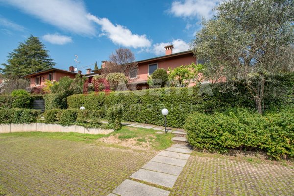 appartamento in vendita a Brescia in zona Centro Storico