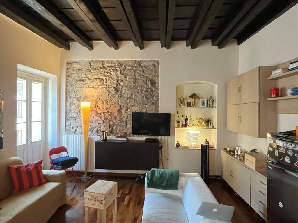 appartamento in vendita a Brescia in zona Centro Storico