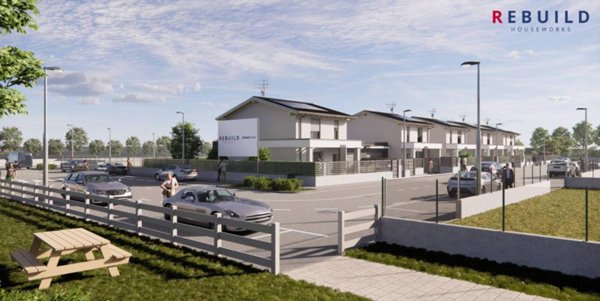 casa indipendente in vendita a Brescia in zona San Polo