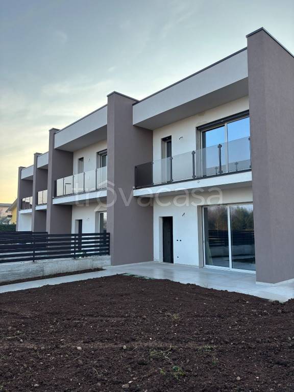 casa indipendente in vendita a Brescia