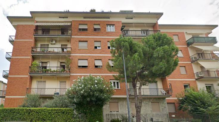 appartamento in vendita a Brescia in zona Quartiere Primo Maggio