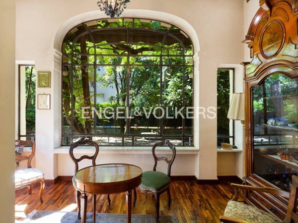 casa indipendente in vendita a Brescia in zona Borgo Trento