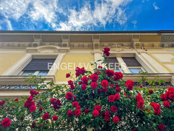 casa indipendente in vendita a Brescia in zona Borgo Trento