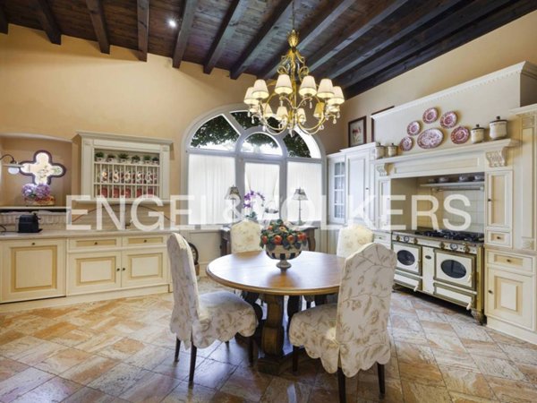 casa indipendente in vendita a Brescia in zona San Polo