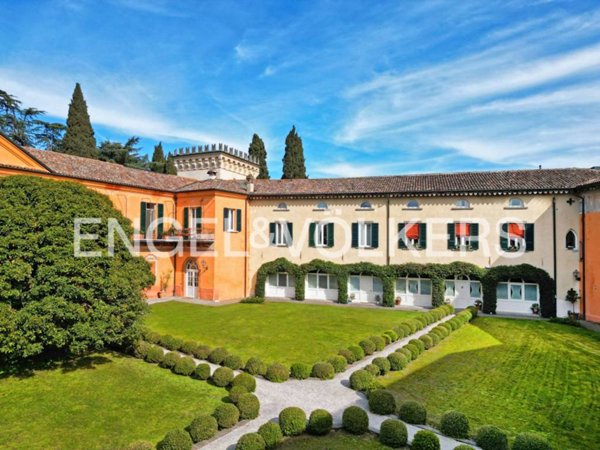 casa indipendente in vendita a Brescia in zona San Polo