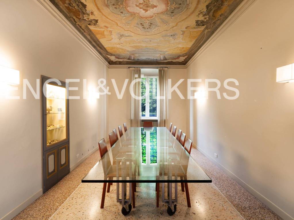 casa indipendente in vendita a Brescia in zona Borgo Trento