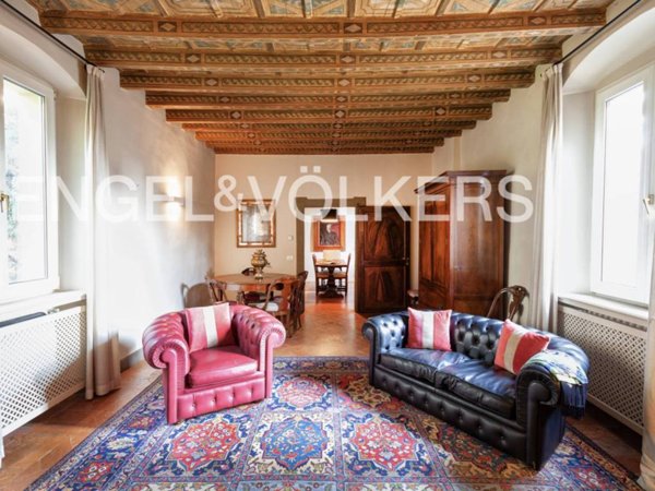 casa indipendente in vendita a Brescia in zona Borgo Trento