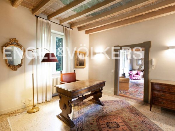 casa indipendente in vendita a Brescia in zona Borgo Trento