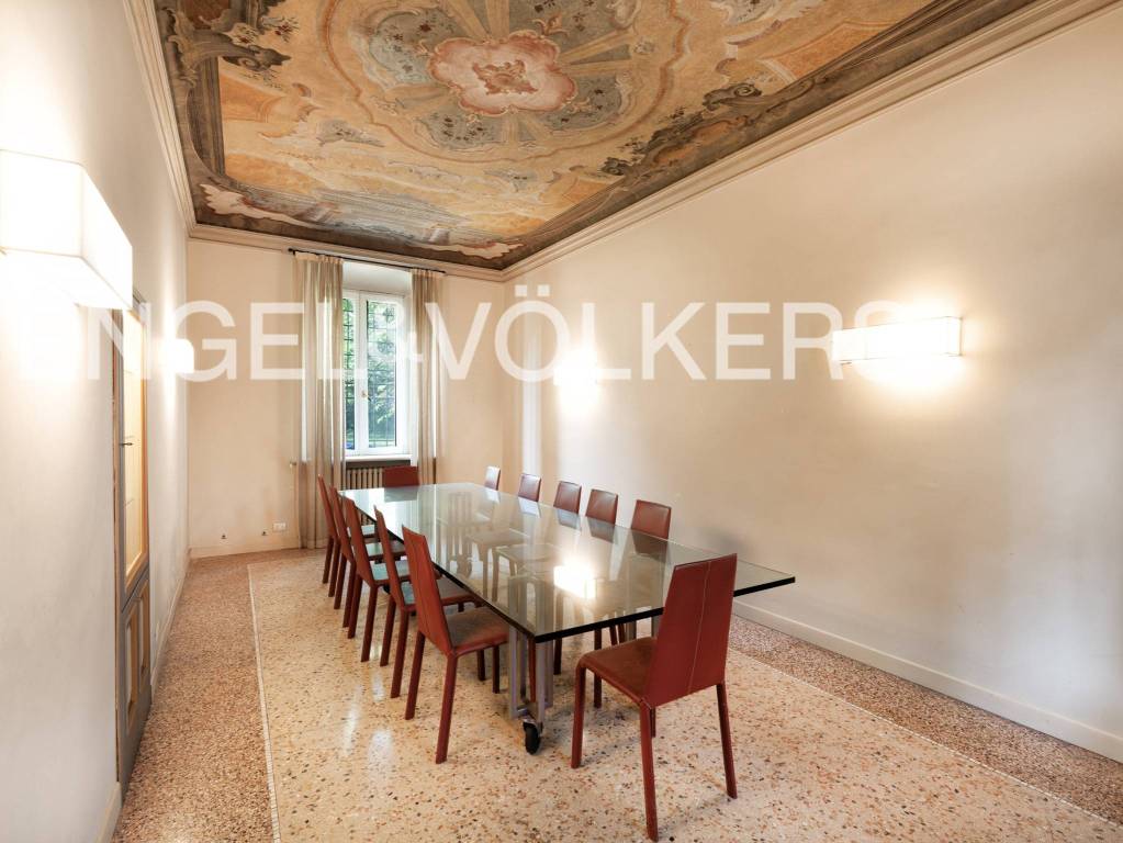 casa indipendente in vendita a Brescia in zona Borgo Trento