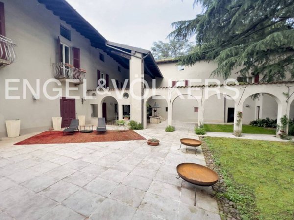 casa indipendente in vendita a Brescia in zona Borgo Trento