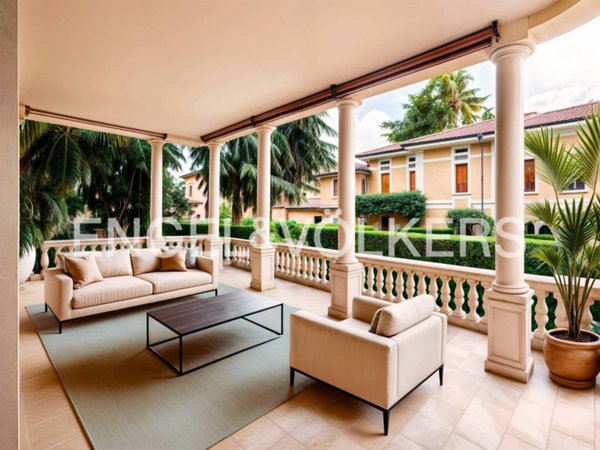 casa indipendente in vendita a Brescia in zona Centro Storico
