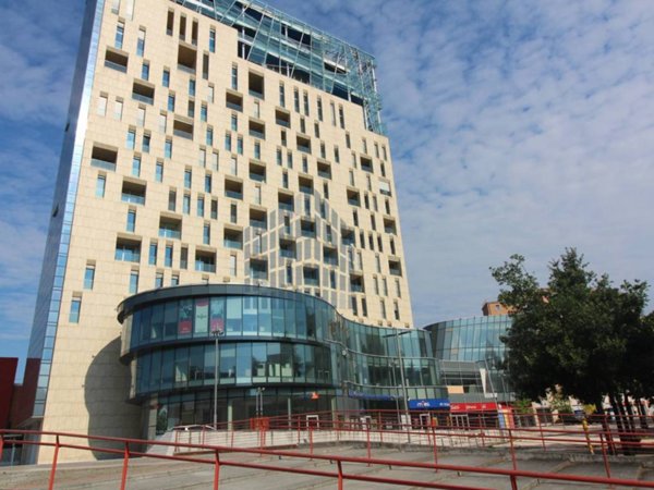 ufficio in vendita a Brescia in zona Centro Storico