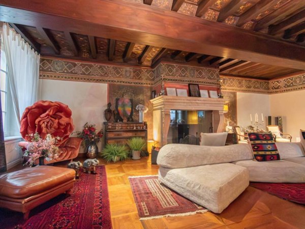 casa indipendente in vendita a Brescia in zona Centro Storico