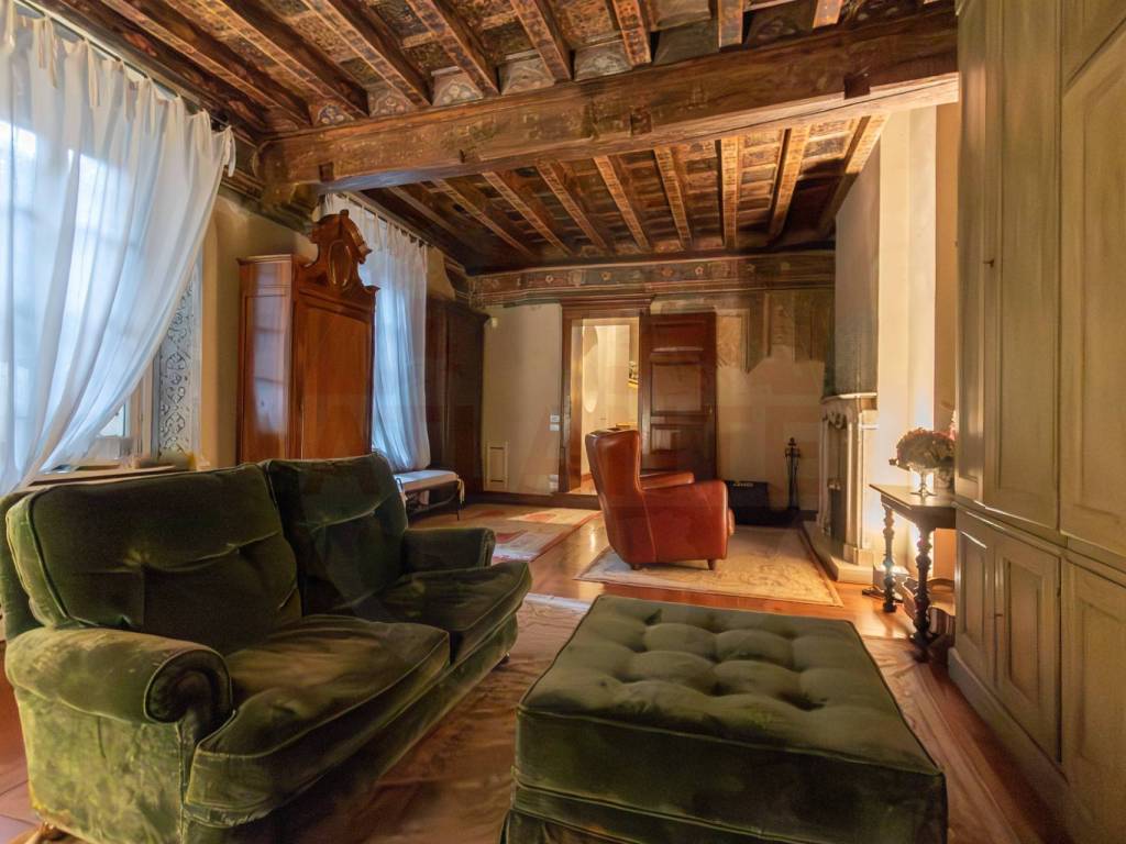 casa indipendente in vendita a Brescia in zona Centro Storico