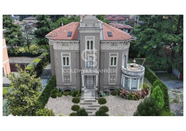 appartamento in vendita a Brescia in zona San Polo