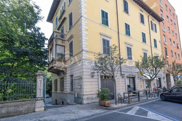 appartamento in vendita a Brescia in zona Centro Storico
