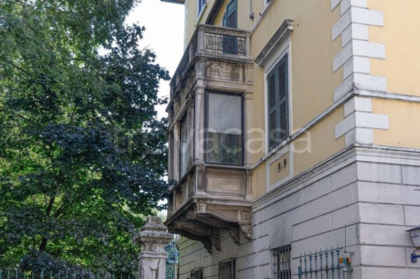 appartamento in vendita a Brescia in zona Centro Storico