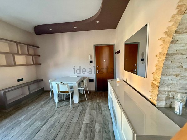 appartamento in vendita a Brescia in zona Quartiere Primo Maggio