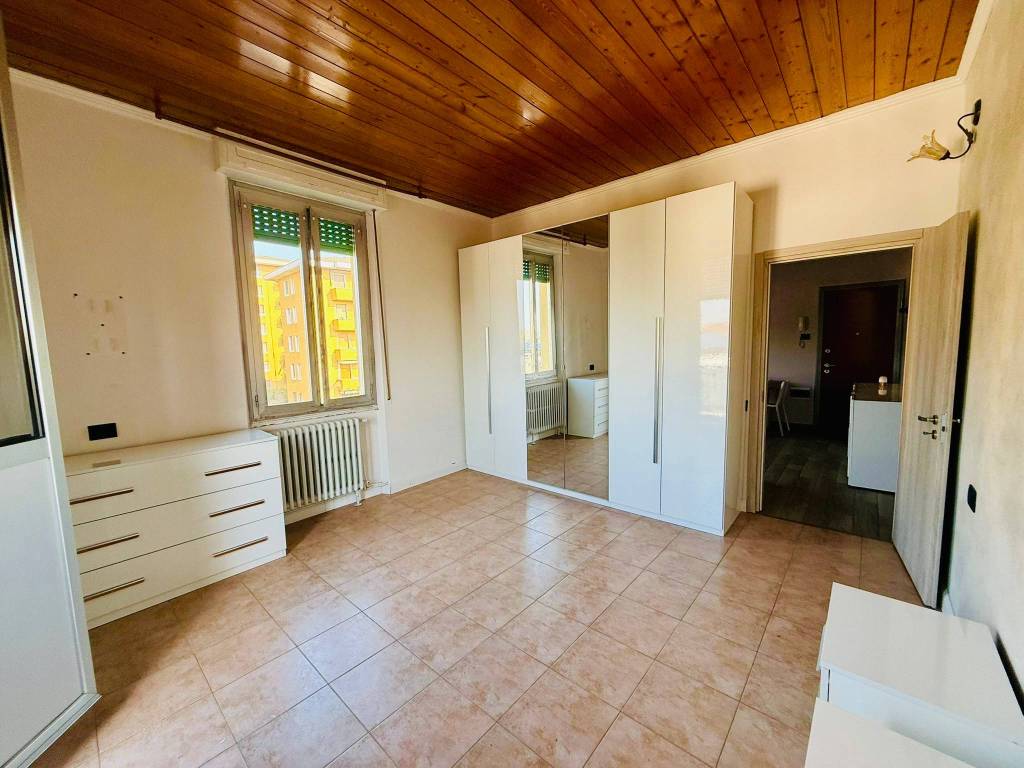 appartamento in vendita a Brescia in zona Quartiere Primo Maggio