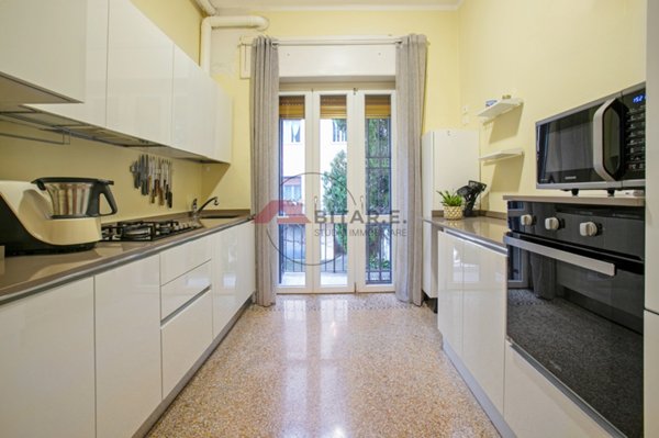 appartamento in vendita a Brescia