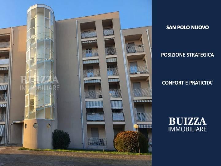 appartamento in vendita a Brescia in zona Borgo Trento
